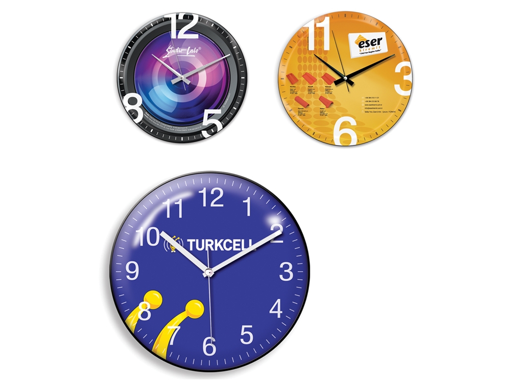 Wall Clock
